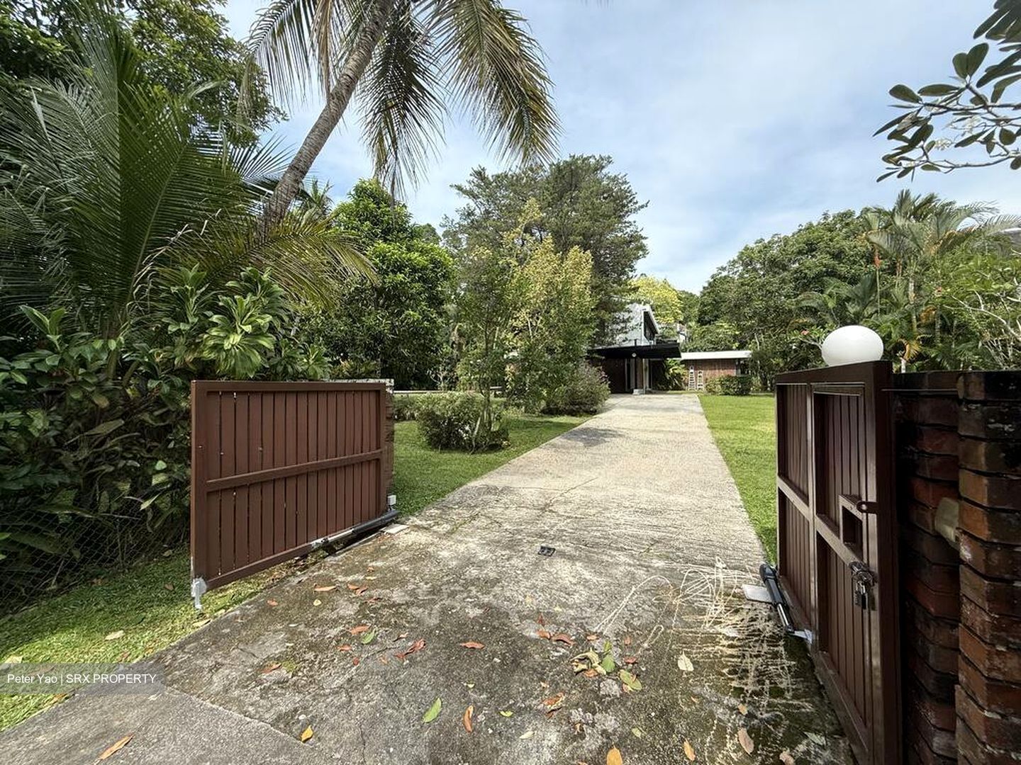 Binjai Park (D21), Detached #496406321